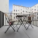 Boardinghouse By Sunton Frankfurter Allee