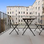 Boardinghouse By Sunton Frankfurter Allee