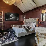 Alte Schoenhauser Penthouse By Suite030
