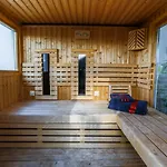 Alte Schoenhauser Penthouse By Suite030