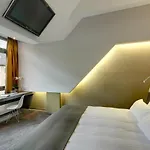 Aspria Berlin Ku\'Damm Sport & Spa