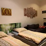 Pension Lotti Friedrichshain
