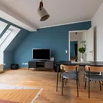 Apartment Berlin Am Friedrichshain