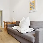 Arbio I Lux Apartment In Charlottenberg