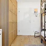 Arbio I Lux Apartment In Charlottenberg