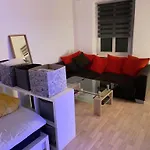 Moderne Stylische 1,5 Zimmer Wohnung Berlin Mitte