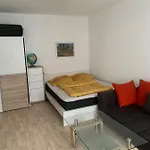 Moderne Stylische 1,5 Zimmer Wohnung Berlin Mitte