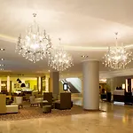 Crowne Plaza Hotel Berlin City Centre