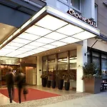 Crowne Plaza Hotel Berlin City Centre