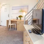 Hotel Berlin Mitte By Campanile