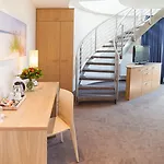 Hotel Berlin Mitte By Campanile