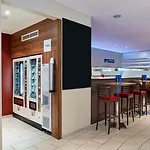 Holiday Inn Express Berlin City Centre West