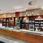Holiday Inn Express Berlin City Centre West