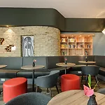 Mercure Hotel Berlin Mitte