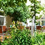 Mercure Hotel Berlin Mitte