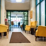 Martas Hotel Allegra Berlin