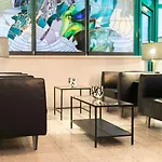 Martas Hotel Allegra Berlin