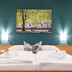 Martas Hotel Allegra Berlin