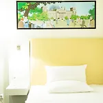 Garner Hotel Berlin - Checkpoint Charlie By Ihg