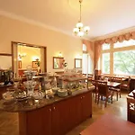 City Hotel Am Kurfuerstendamm