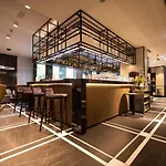 Ginn City & Lounge Yorck Berlin