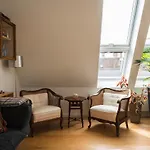 Rooftop Terrace Oasis