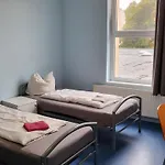 Hostel Inn-Berlin