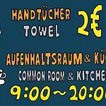 Easy Lodges Berlin