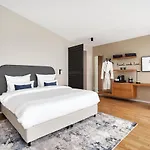 June Six Hotel Berlin City West