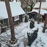 Vacation Home, Berlin