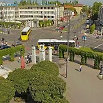 Luxury Apartament Berlin