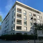 Privatzimmer Zentrale West-Berlin