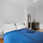 Beautiful 80Sqm Appartment In Berlin-Mitte