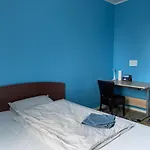 Privatzimmer Zentrale West-Berlin