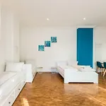 Dr Apartments Friedrichshain