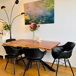 Skyapartment Berlin
