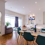 Dr Apartments Friedrichshain
