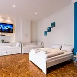 Dr Apartments Friedrichshain