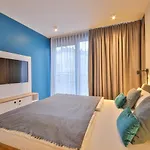 Aeronaut Service Apartments Neukoelln-Kreuzberg By Pearl 1