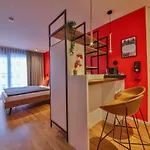 Aeronaut Service Apartments Neukoelln-Kreuzberg By Pearl 1