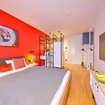 Aeronaut Service Apartments Neukoelln-Kreuzberg By Pearl 1