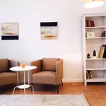 Feel at home