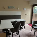 Hotel Pension Pamina