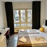 Alfa Hotel