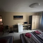 Hotel Pension Pamina