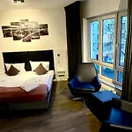 Alfa Hotel
