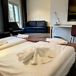Alfa Hotel