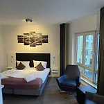 Alfa Hotel