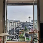 Cozy Flat In Berlin Mitte.