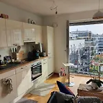 Cozy Flat In Berlin Mitte.